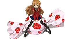 School uniforms aisaka taiga