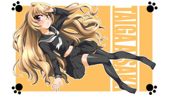 School uniforms aisaka taiga