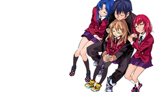 School uniforms aisaka taiga