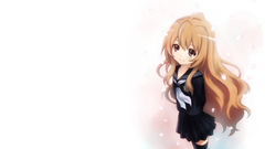 School uniforms aisaka taiga