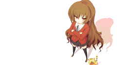 School uniforms aisaka taiga