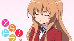 School uniforms aisaka taiga