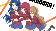 School uniforms aisaka taiga