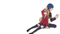 School uniforms aisaka taiga