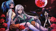 School uniforms akashiya moka