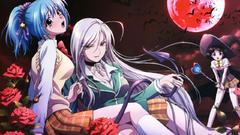 School uniforms akashiya moka