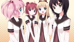 School uniforms Akaza Akari