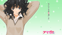 School uniforms Amagami SS