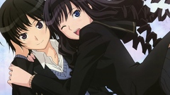 School uniforms Amagami SS