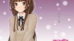 School uniforms Amagami SS