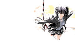 School uniforms Amagami SS