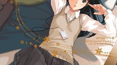 School uniforms Amagami SS