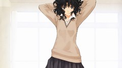 School uniforms Amagami SS