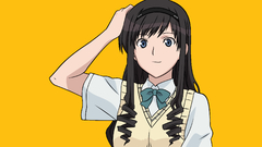 School uniforms amagami ss