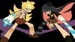 School uniforms anarchy stocking panty and stocking with 