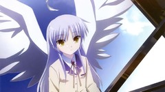 School uniforms angel beats tachibana kanade