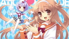 School uniforms Anime