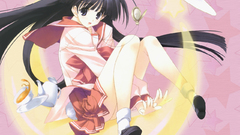 School uniforms Anime