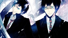 School uniforms Anime anime