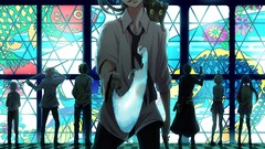 School uniforms Anime anime