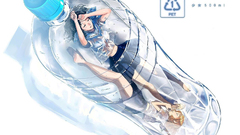 School uniforms anime girls