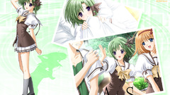 School uniforms Anime sailor