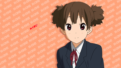 School uniforms Anime Suzuki