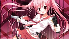 School uniforms Aria the