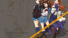 School uniforms asahina mikuru