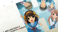 School uniforms asahina mikuru