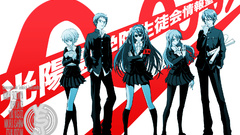 School uniforms asahina mikuru