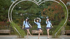 School uniforms asians