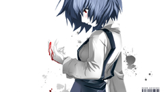 School uniforms ayanami rei