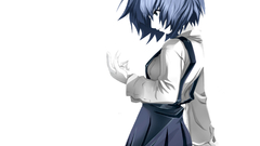 School uniforms ayanami rei
