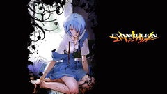 School uniforms ayanami rei