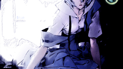 School uniforms ayanami rei