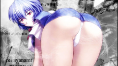 School uniforms ayanami rei