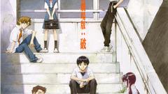 School uniforms ayanami rei