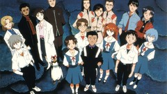 School uniforms ayanami rei