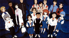 School uniforms ayanami rei