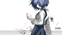 School uniforms ayanami rei