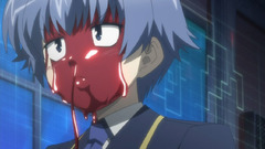 School uniforms baka to