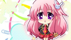 School uniforms baka to