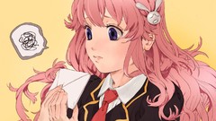 School uniforms baka to