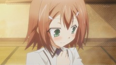 School uniforms baka to test to shoukanjuu kinoshita hideyoshi