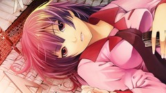 School uniforms bakemonogatari senjougahara