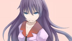 School uniforms bakemonogatari senjougahara