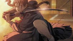 School uniforms Blood: The