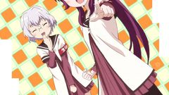 School uniforms blush yuru