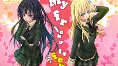 School uniforms boku wa